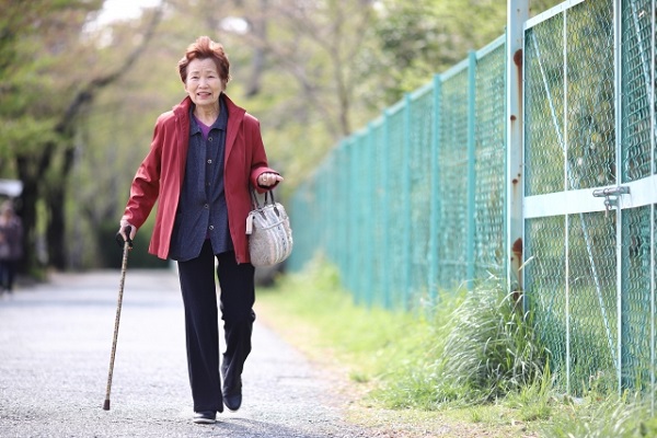 予防まで考えた治療と説明